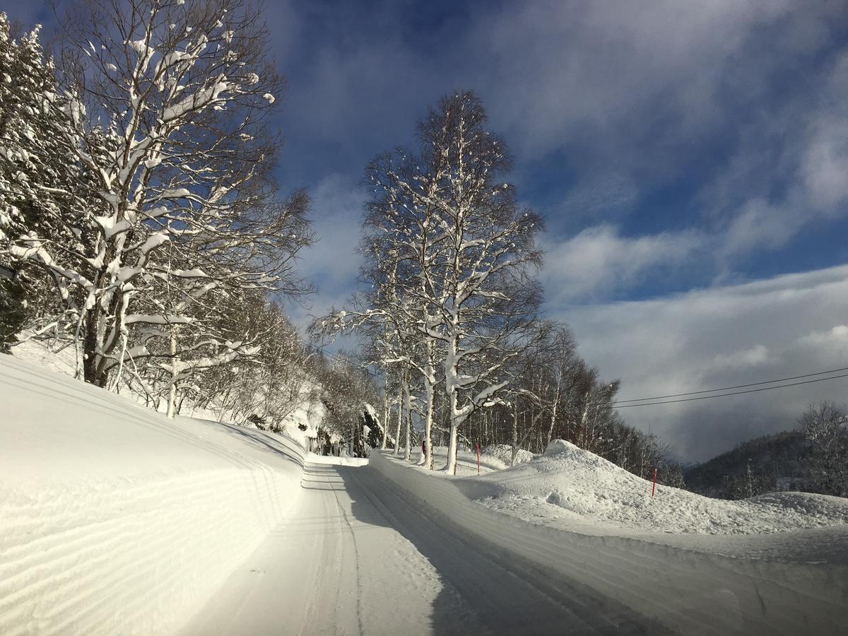 Kvamseter Lodge Eikedalen Exteriér fotografie